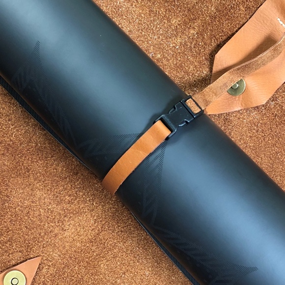 Yoga Mat Bag - Picture 2 of 4